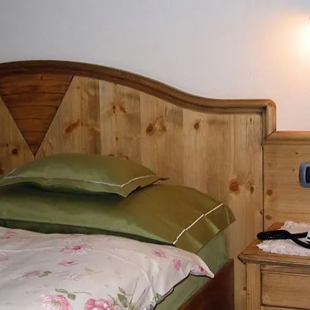 Hotel Garni Costanza 酒店 利维尼奥