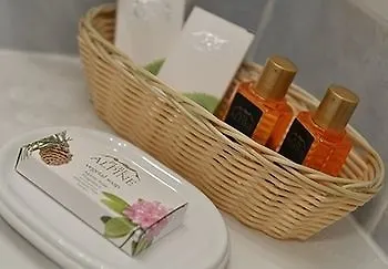 Hotel Garni Costanza 利维尼奥