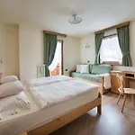Hotel Garni Costanza Livigno