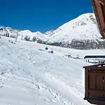 Garni Costanza Hotel