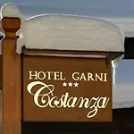 Hotel Garni Costanza