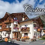Garni Costanza Livigno