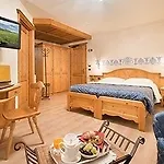 Hotel Garni Costanza Livigno