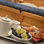 Hotel Garni Costanza Livigno