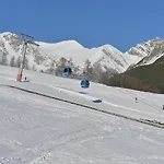 Garni Costanza Hotel Livigno