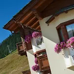 Garni Costanza 3* Livigno