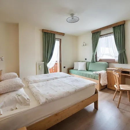 Hotel Costanza Mountain Livigno