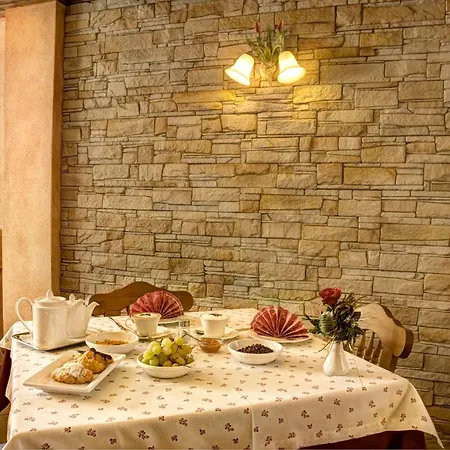 Hotel Garni Costanza