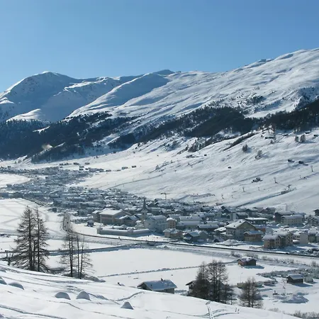 Garni Costanza