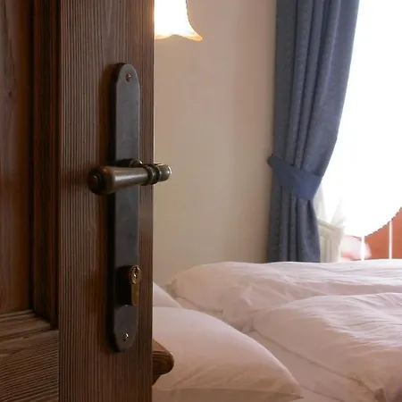Garni Costanza Hotel