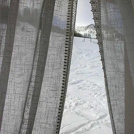 Garni Costanza Hotel