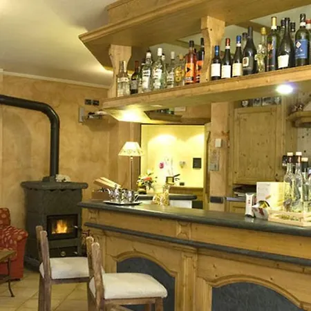 Costanza Mountain Hotel 3*