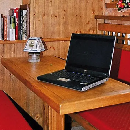 Garni Costanza 3* Livigno