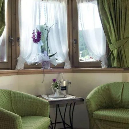 Costanza Mountain 3*