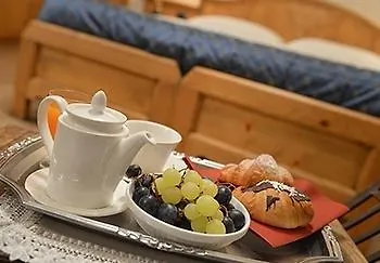 Hotel Costanza Mountain Livigno