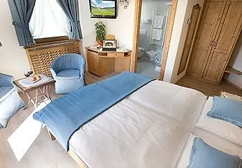 Costanza Mountain 3* Livigno