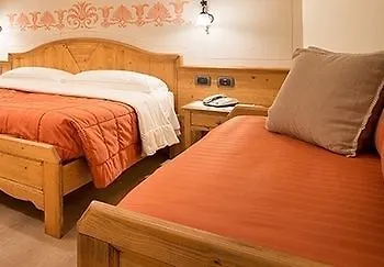 Costanza Mountain Hotel