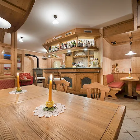 Hotel Garni Costanza