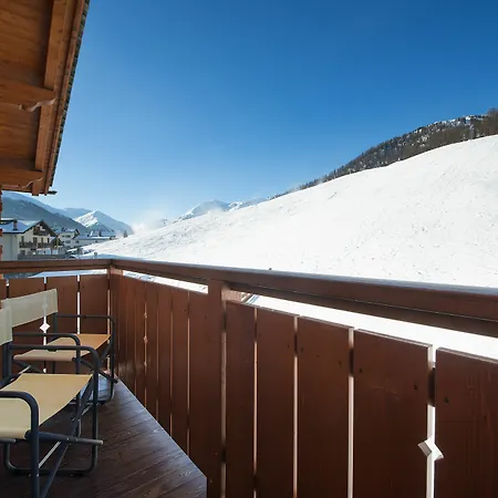 Hotel Garni Costanza
